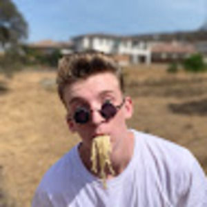 Meet your Posher, Hayden